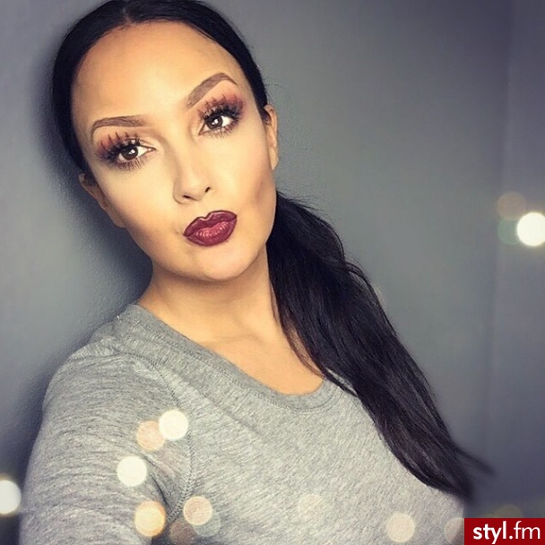 Dzienne Makijaże