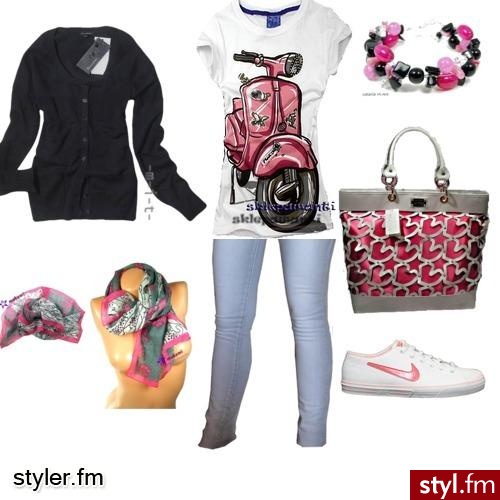 na codzień. na codzień - Styler