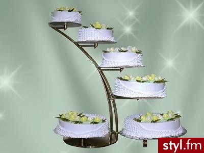 Dekoracje ślubne Ślub Moda
