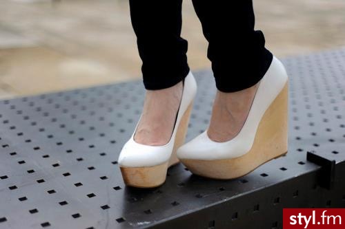 Koturny Buty Moda