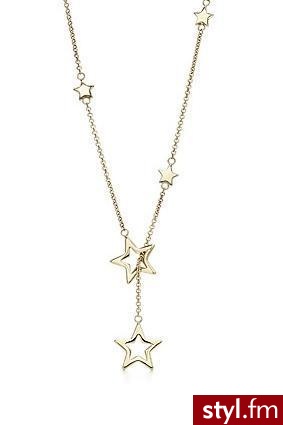 Tiffany - Pozostałe Dodatki Moda