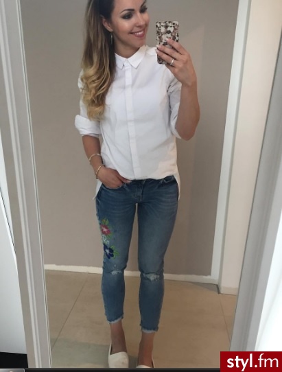 Pozostałe Ciuchy Moda