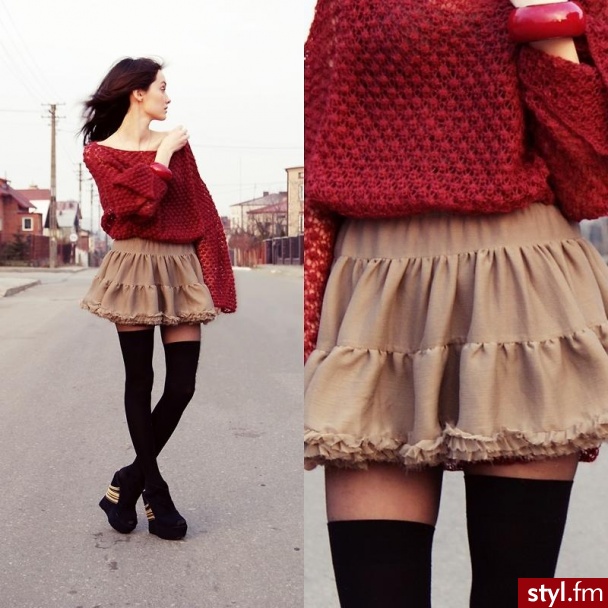 takoo - Moda uliczna Inne Moda