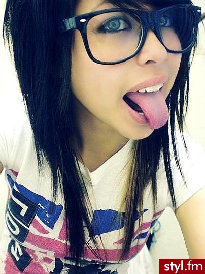 nerdy :3 - Nakrycia głowy Dodatki Moda