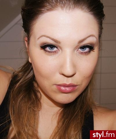 Dzienne Makijaże