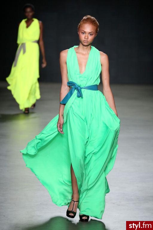 Dzienne Sukienki Moda