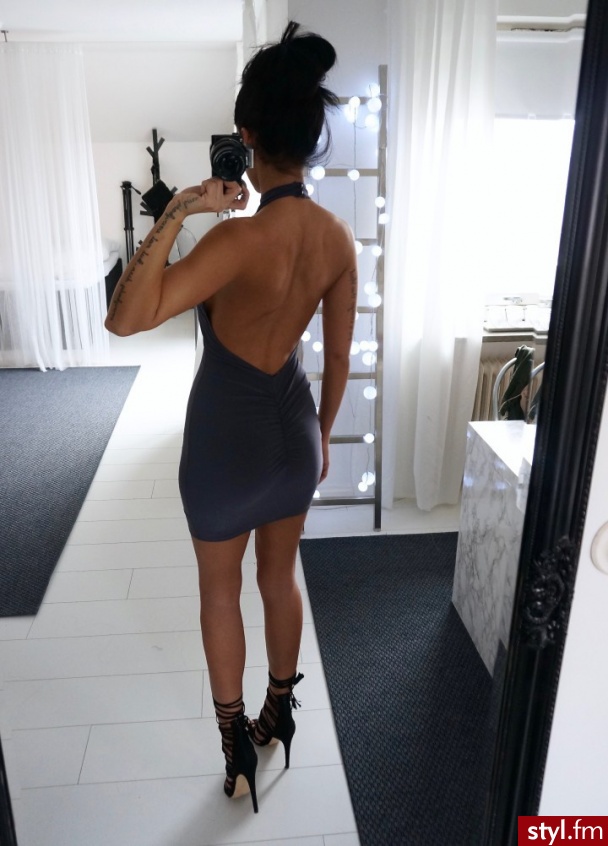 Dzienne Sukienki Moda