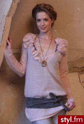 New Romantic Collection Promd. New Romantic Collection Promd - Pozostałe Ciuchy Moda