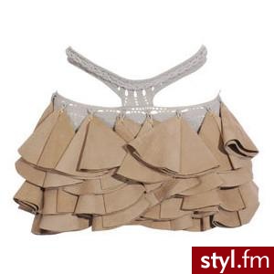 spódniczka - Pozostałe Ciuchy Moda