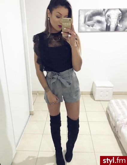 Pozostałe Ciuchy Moda