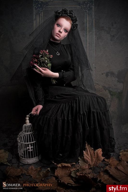Pozostałe Sukienki Moda