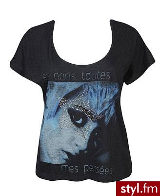 Pozostałe Ciuchy Moda