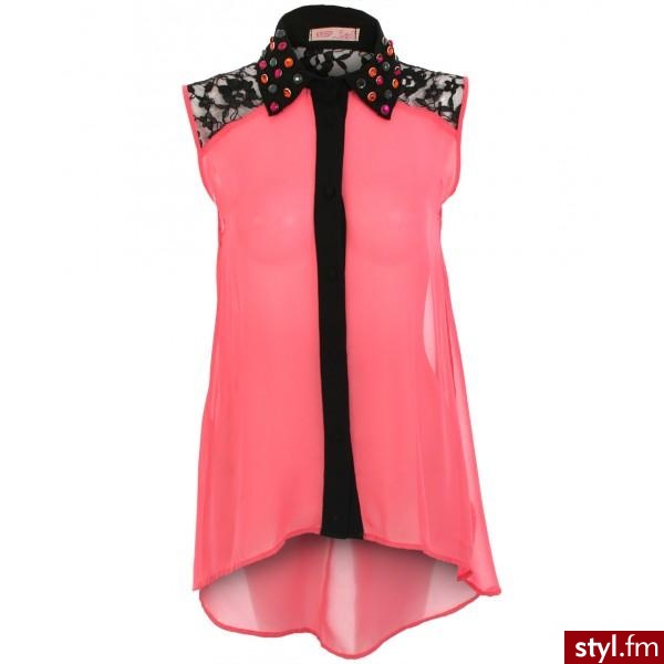 Koszule Ciuchy Moda