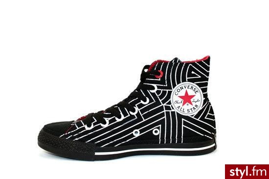 Pozostałe Buty Moda