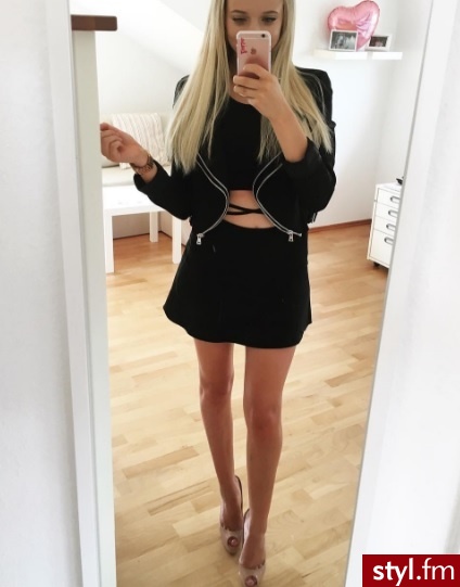 Pozostałe Ciuchy Moda