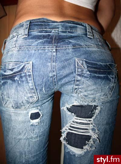 Pozostałe Ciuchy Moda