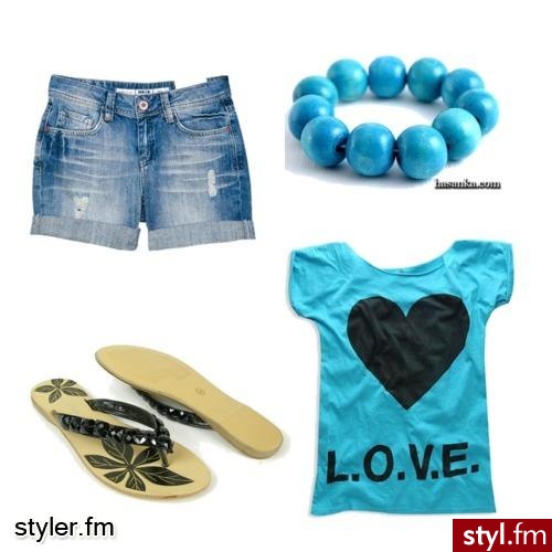 N i e b i e s k i - Styler