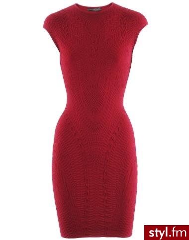 Sukienki Moda
