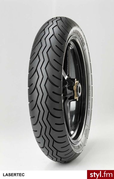 Metzeler Lasertec 130/70R17 62H - Pozostałe Buty Moda