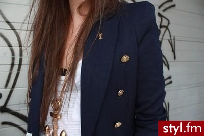 Bluzki Ciuchy Moda