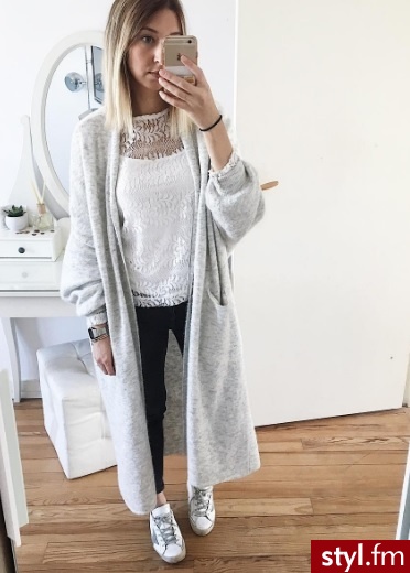 Pozostałe Ciuchy Moda
