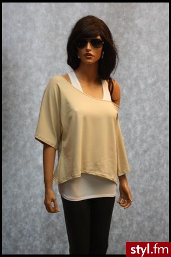 Topy Ciuchy Moda