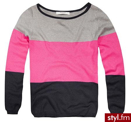 Swetry Ciuchy Moda