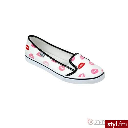 buty - Pozostałe Buty Moda