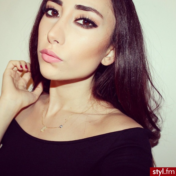 Dzienne Makijaże