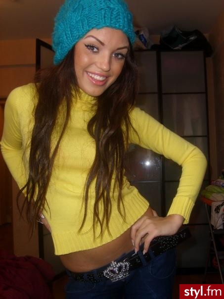 Dzienne Makijaże