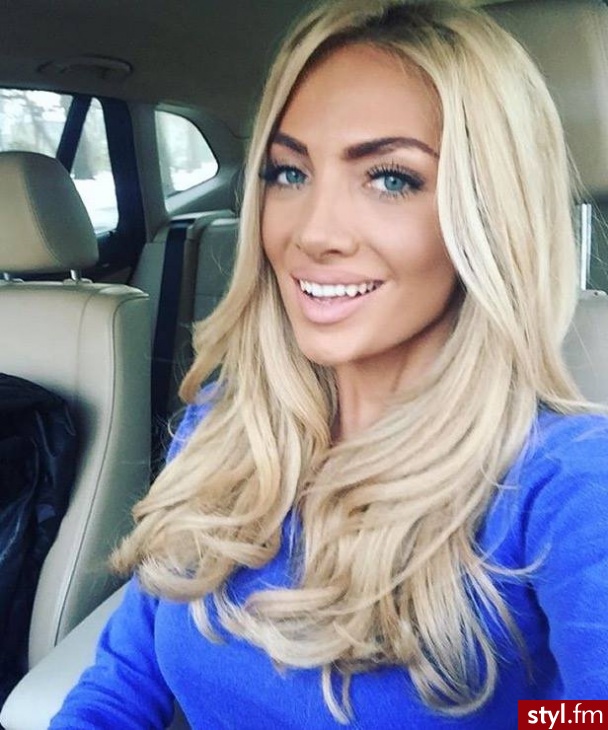 Blond Rozpuszczone Kręcone Na co dzień Długie Fryzury