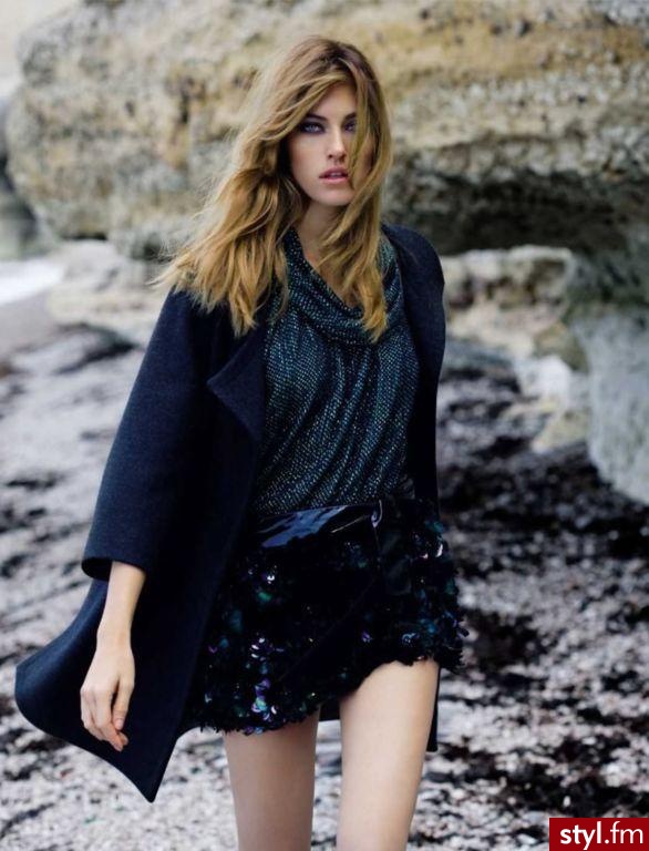 Jeżeli zdjęcie znajduje się już w galerii poproszę o link - Pozostałe Ciuchy Moda