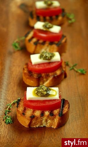 Bruschetta - Misz-masz