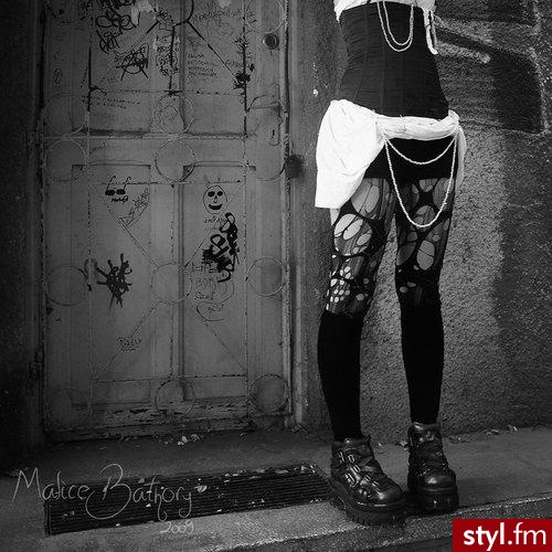 Pozostałe Ciuchy Moda