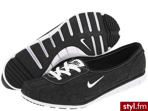 nike Nike Pauliana Nm Cnvs Si - Pozostałe Buty Moda