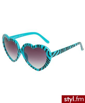 Wild Hearts Sunglasses. Wild Hearts Sunglasses

$5.80 - Nakrycia głowy Dodatki Moda