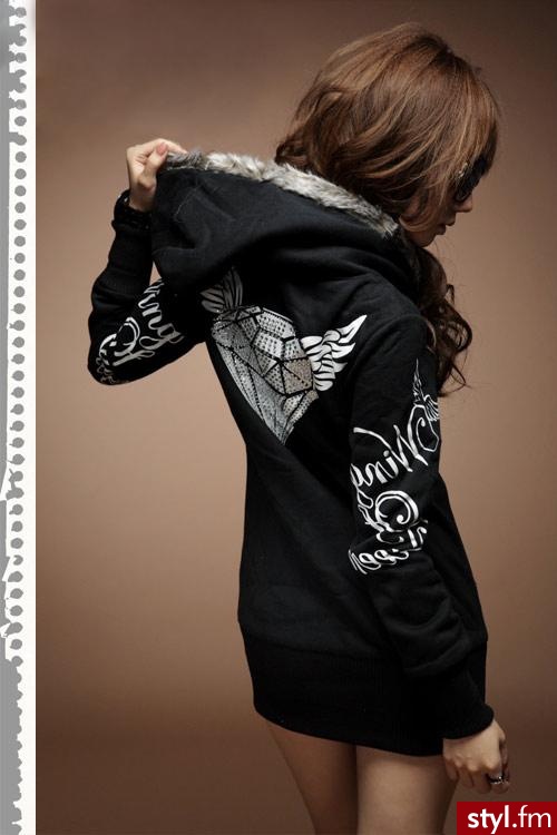 Bluza-PLN39.70 - Pozostałe Ciuchy Moda