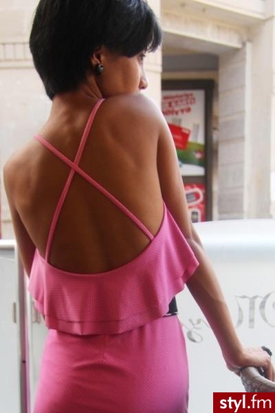 Pozostałe Ciuchy Moda