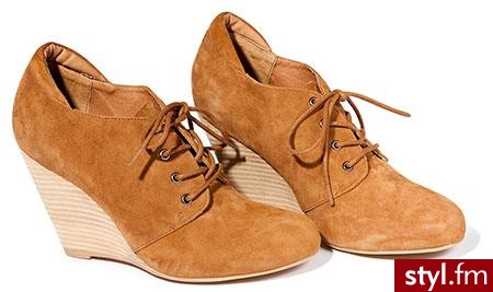 Koturny Buty Moda