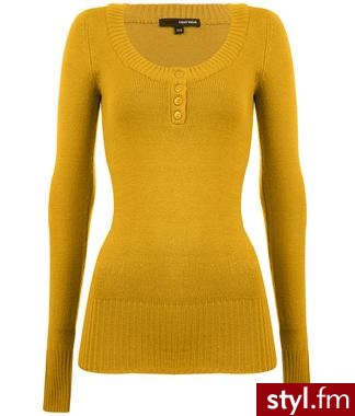 Swetry Ciuchy Moda