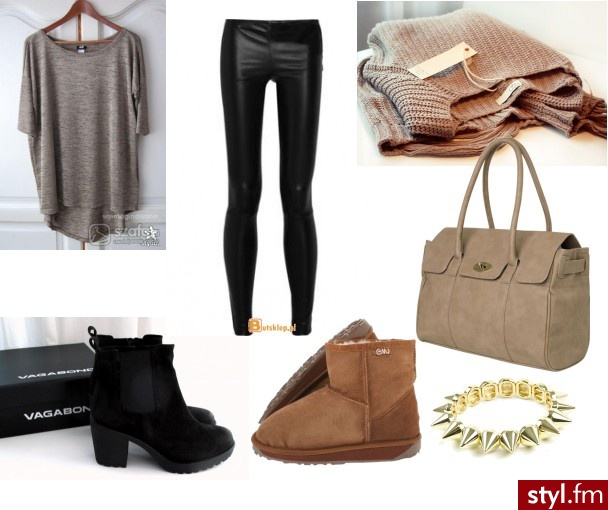 . - Styler