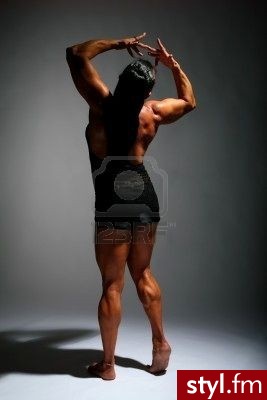 Sport i fitness