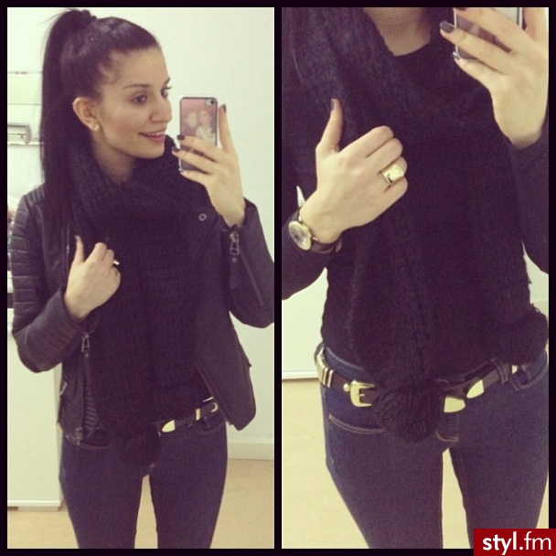 Pozostałe Ciuchy Moda