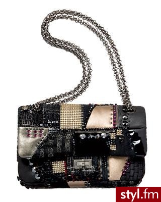 Chanel - Pozostałe Torebki Moda