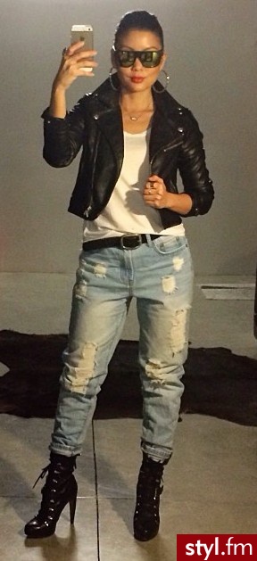 Pozostałe Ciuchy Moda
