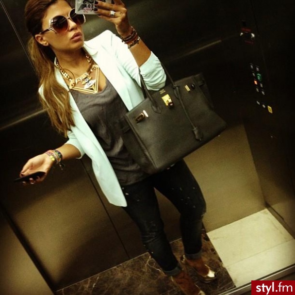Pozostałe Ciuchy Moda