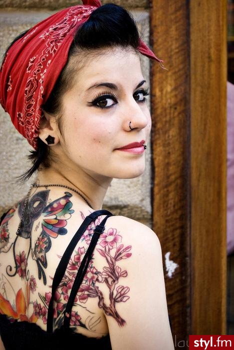 Dzienne Makijaże