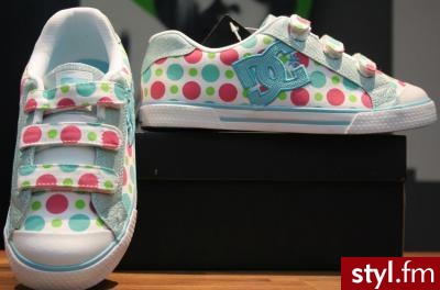 Pozostałe Buty Moda