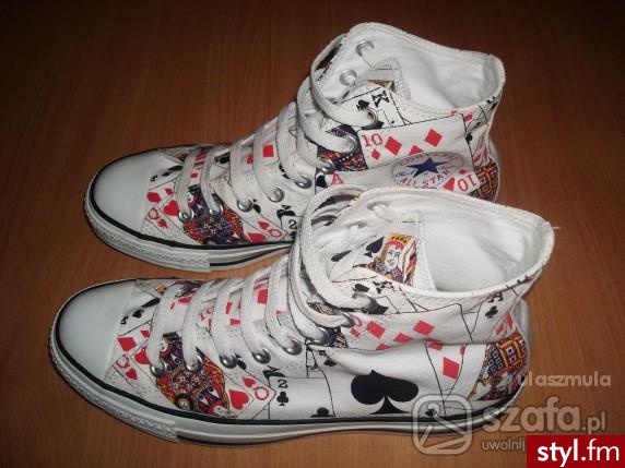 Pozostałe Buty Moda