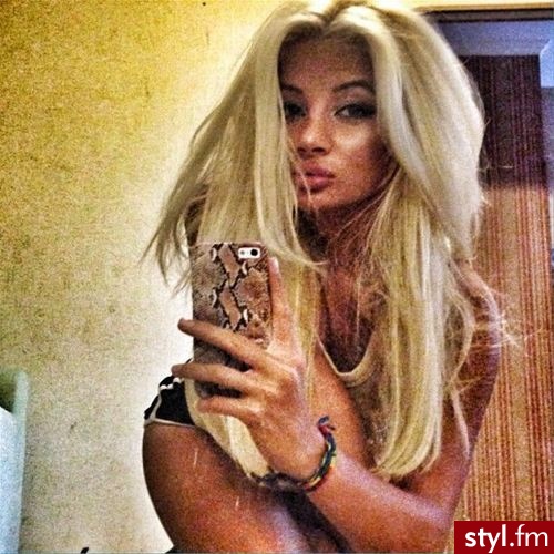 Dzienne Makijaże